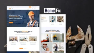 HomeFix